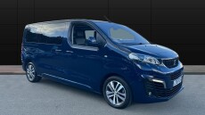 Peugeot Traveller 2.0 BlueHDi 150 Business VIP Standard 5dr Diesel Estate